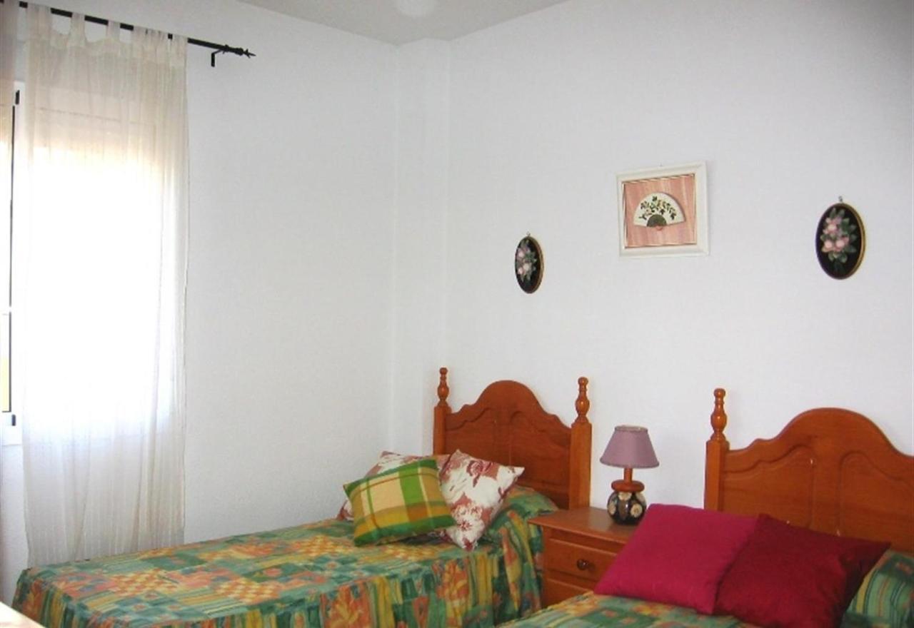 Family Friendly Patio And Poolview Apartamento Torremolinos