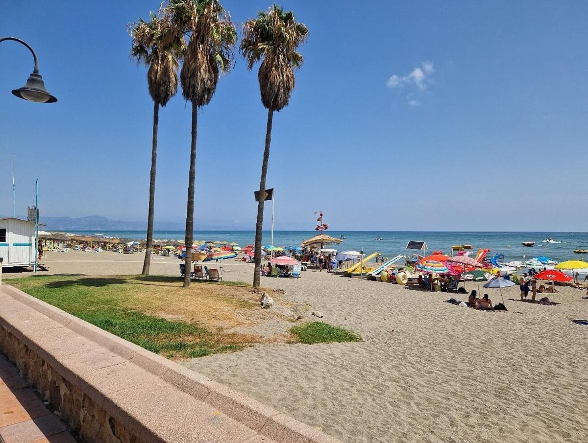 Apartamento Family Friendly Patio And Poolview *