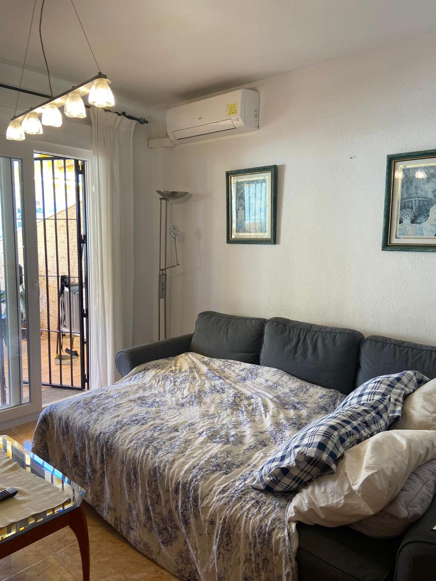 Apartamento Family Friendly Patio And Poolview Torremolinos